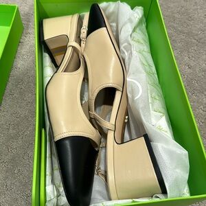 Sam Edelman Tarra and Sand / Black